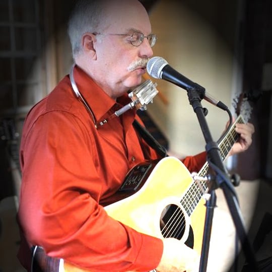 Acoustic Reset - Guitarist in Lancaster, PA