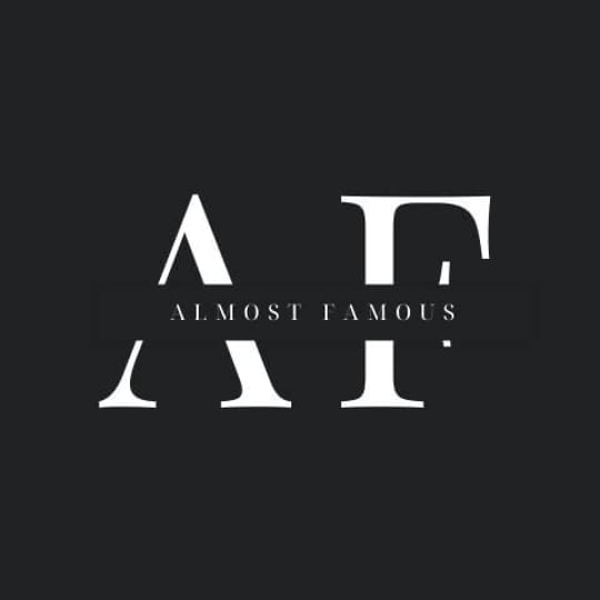 Almost Famous - Party Band / Wedding Musicians in Winnipeg, MB