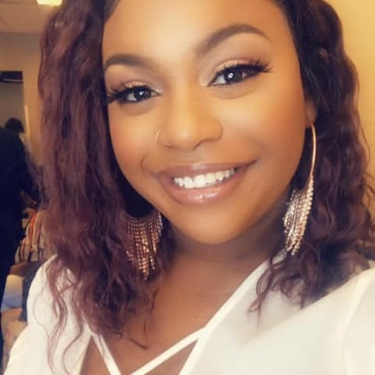 Ayanna Williams - Motivational Speaker / Arts & Crafts Party in Columbus, GA