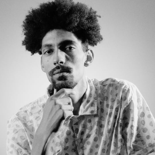 Dion B. - Comedian in Silver Spring, MD