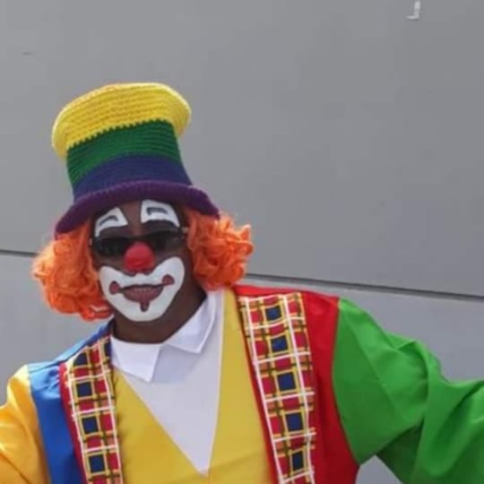 FunsotheClown - Clown / Circus and Acrobatic in Buffalo, NY