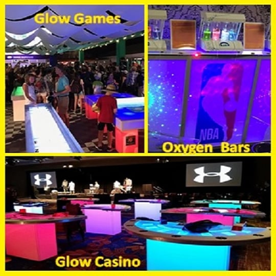 Tailor Made Events - Party Rentals / Mobile Game Activities in Canton, GA