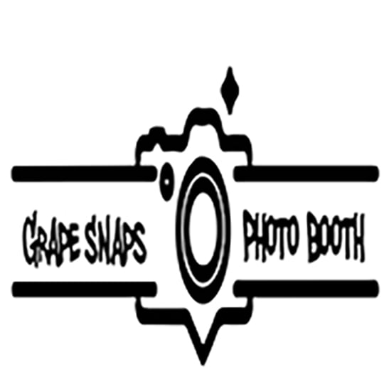 Grape Snaps Photo Booth - Photo Booths in Estherville, IA