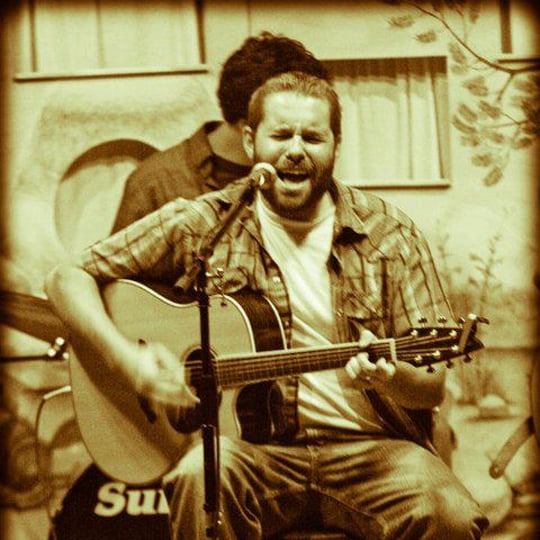 Hintz Live - Acoustic Band in Phoenix, AZ