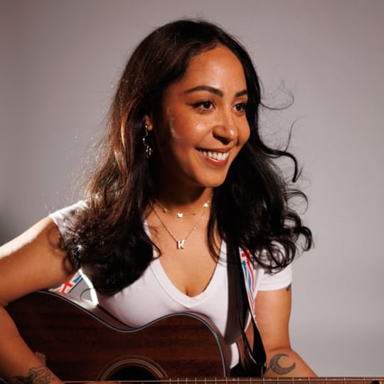 Kierra Rae Music - Singing Guitarist in Olathe, KS