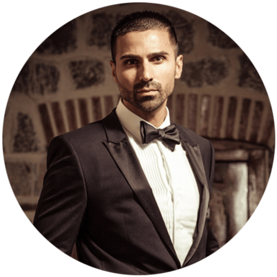 Tance Magic - Corporate Magician in Crown Point, IN