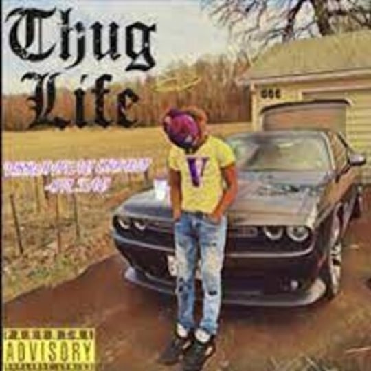 Terriontay - Rapper in Fond Du Lac, WI