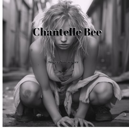 Chantelle Bee - Pop Singer in Edmonton, AB