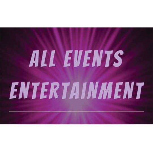 All Events Entertainment - Face Painter / Mobile Game Activities in North Port, FL