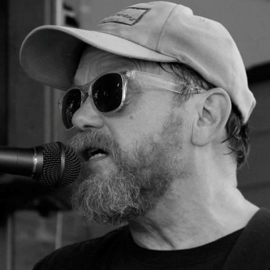 Thomas Gronberg - Singing Guitarist in Longmont, CO