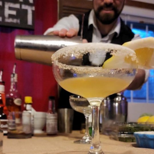 The Roving Barkeep - Bartender in Springfield, MA