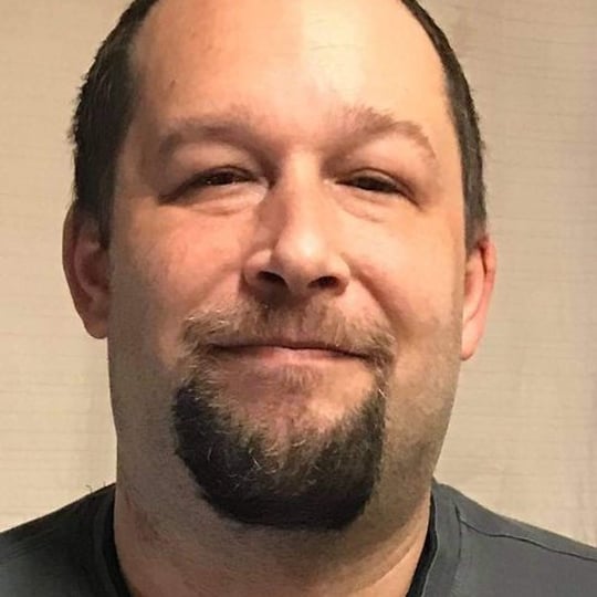Jeremy Brunton Wedding Services - Wedding Officiant in Chateaugay, NY