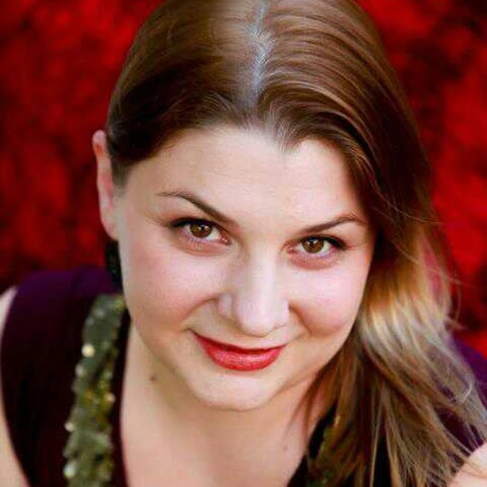Virginia Arey, Vocalist - Classical Singer in Baltimore, MD