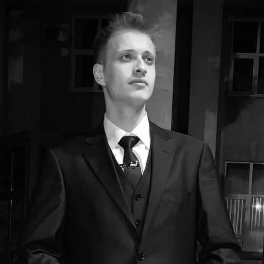 Alexandru Prigalo - Pianist - Classical Pianist in Malden, MA