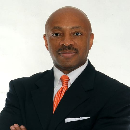 Wade Randolph - Leadership/Success Speaker / Industry Expert in Richmond, VA