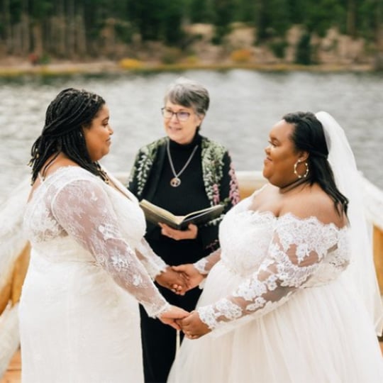 Elevate Wedding Officiant - Wedding Officiant in Denver, CO