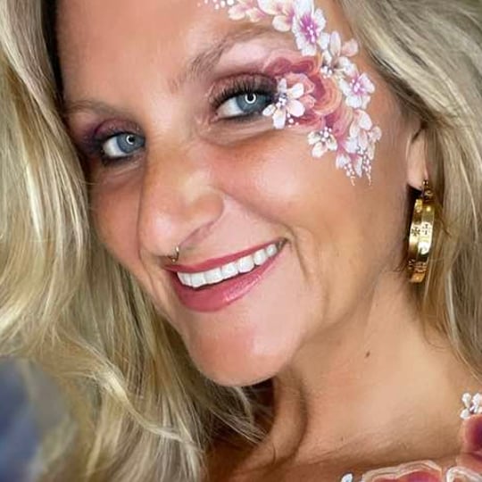Face Painting and Murals - Face Painter in Honolulu, HI