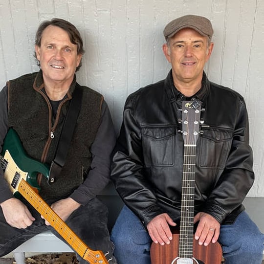 Two Stories - Acoustic Band in Edgewater, MD