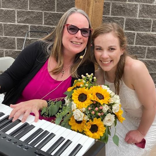 Mountain Music - Pianist in Colorado Springs, CO