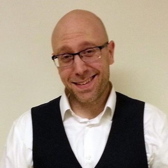 Magic of Mark Zellinger - Corporate Magician in Joliet, IL