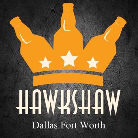 Hawkshaw Mobile Bar - Bartender in Fort Worth, TX