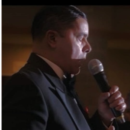 Frank Sinatra and Friends - Frank Sinatra Impersonator in Orlando, FL