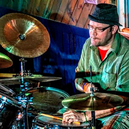 The Penalty Box - Rock Band in Oshawa, ON