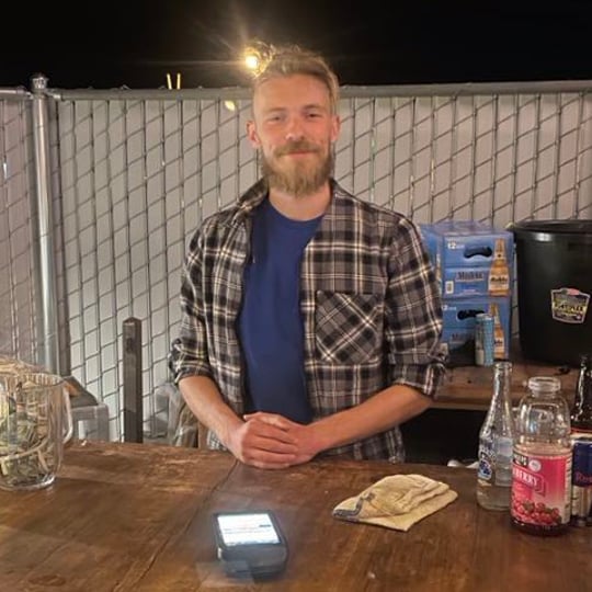 High Spirits - Bartender in Las Vegas, NV