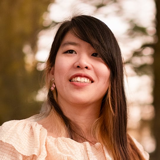 Anna C, Event Pianist - Pianist in Montreal, QC