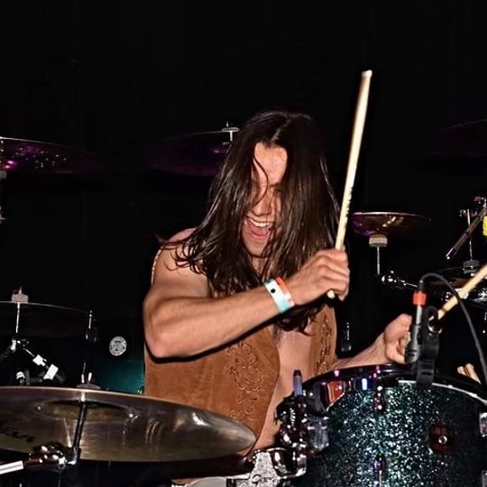 Alex Kant - Drummer in Shrewsbury, MA