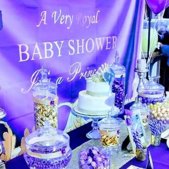Full Service Wedding & Event Planner - Event Planner in Woodbridge, VA