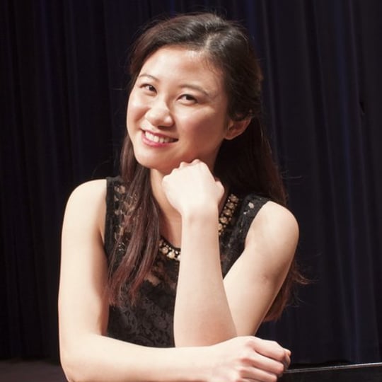 Event Pianist/ Accompanist - Classical Pianist in El Monte, CA