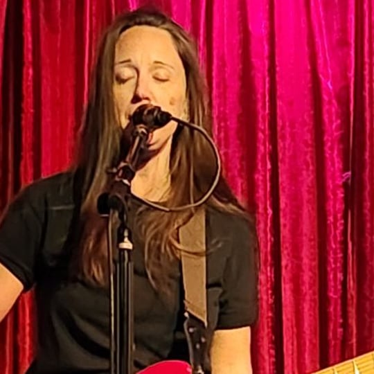 Galabama - Acoustic Band in Humble, TX