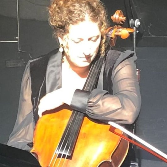 Mcello - Cellist in St Paul, MN