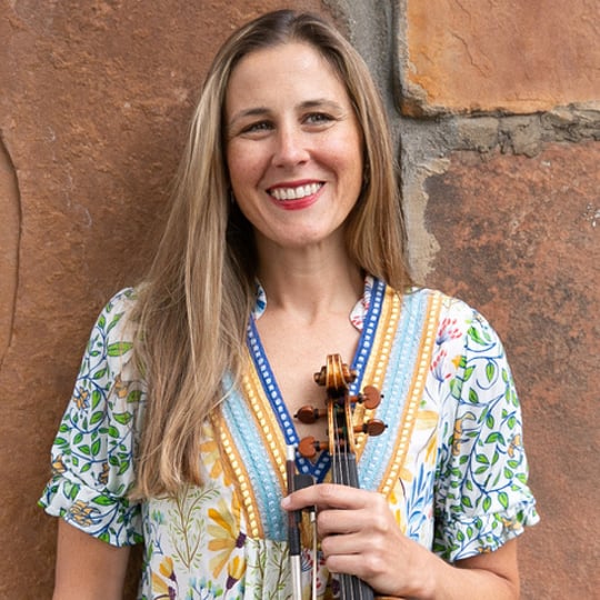 Violin, Vocals and Fiddle - Violinist in Silver Spring, MD