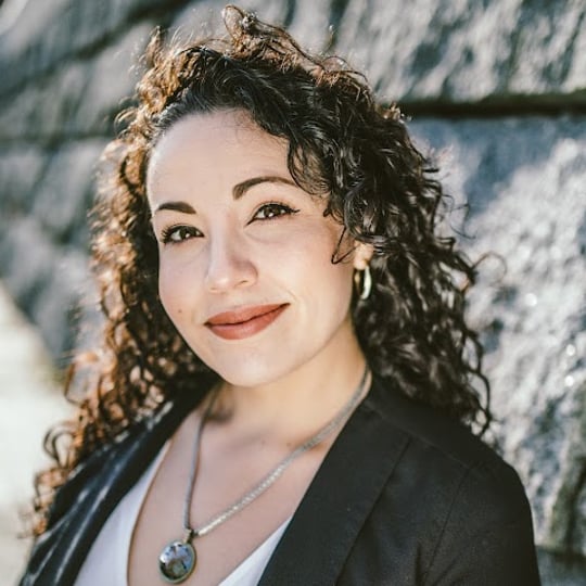 Catherine Thornsley - Classical Singer in Vancouver, BC