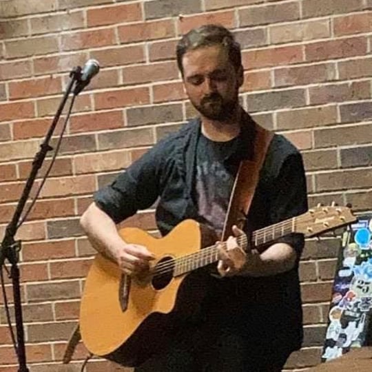 Brandon Sellers Music - Singing Guitarist in Pooler, GA