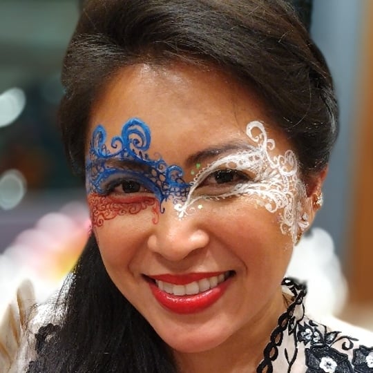 Silvie’s Sweet Events - Body Painter in Alexandria, VA