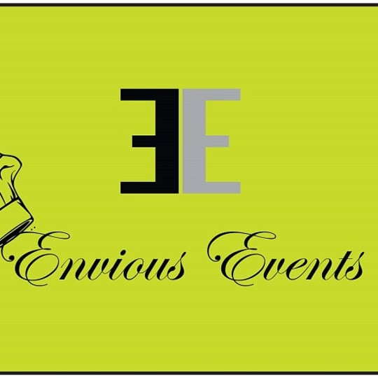 Envious Events - Caterer / Party Decor in Pickerington, OH
