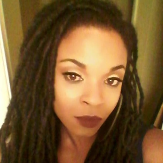Freedom of Beauty - Makeup Artist in Livingston, AL