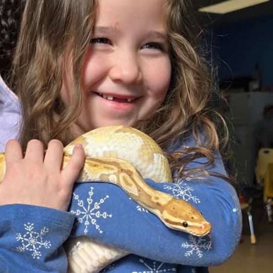 Leaping Lizards Adventure - Animal Entertainment / Educational Entertainment in Zanesville, OH