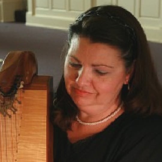 Cheryl Grohn Harp & Piano - Harpist in Lake Stevens, WA