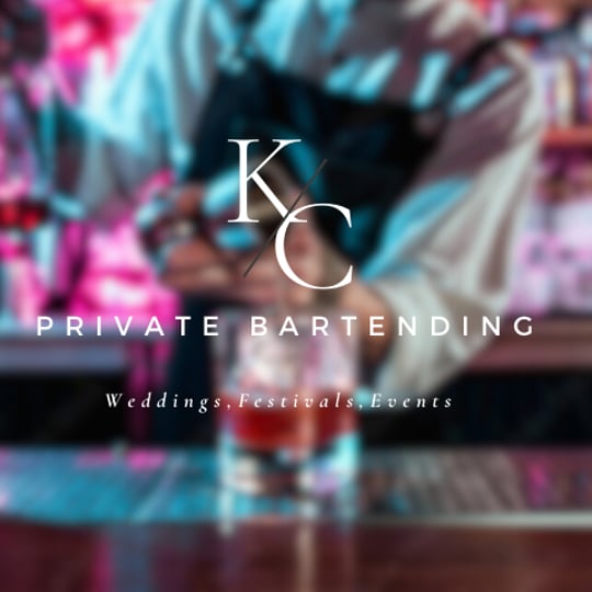 Kc Private Bartending - Bartender in New Orleans, LA