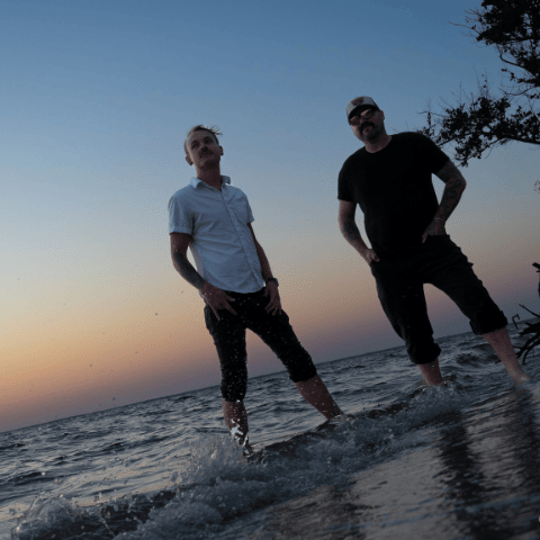 The Flood Brothers - Cover Band / College Entertainment in Punta Gorda, FL