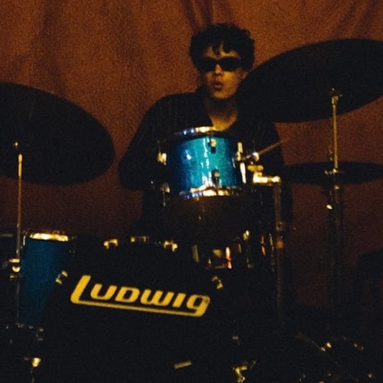 Andre Burton - Drummer in Nashville, TN