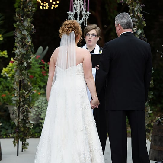 Hand in Hand Ministries - Wedding Officiant in Rolesville, NC