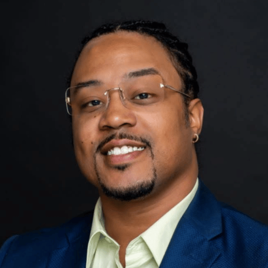 One Throne LLC (Charles Small III) - Pianist in Columbus, OH