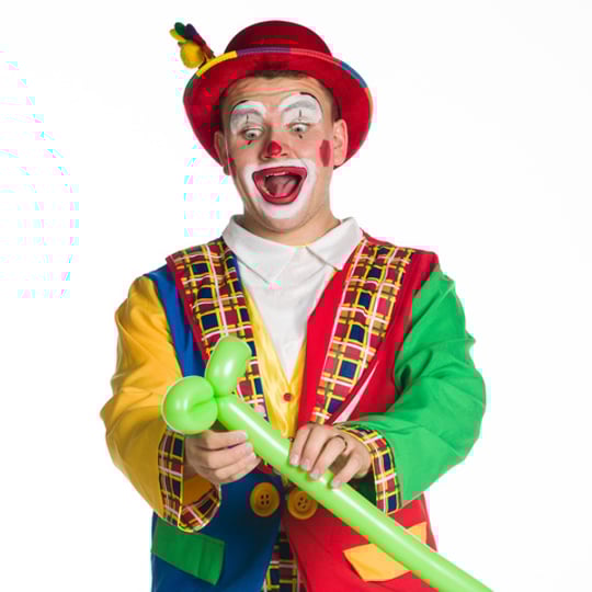 Bibbidi Bobbidi Balloons - Balloon Twister in Henderson, NV