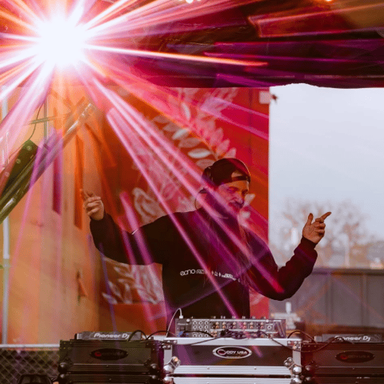Nightpass - DJ / Mobile DJ in Boise, ID