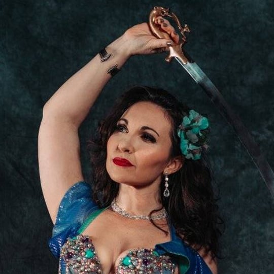 Daniela Bellydance Productions - Belly Dancer in Whitestone, NY